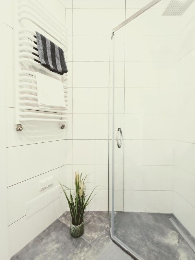 34M2 Apartament W Centrum Krakowa Zewnętrze zdjęcie