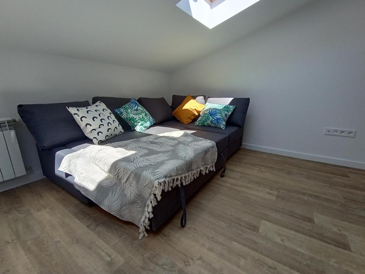 34M2 Apartament W Centrum Krakowa Zewnętrze zdjęcie