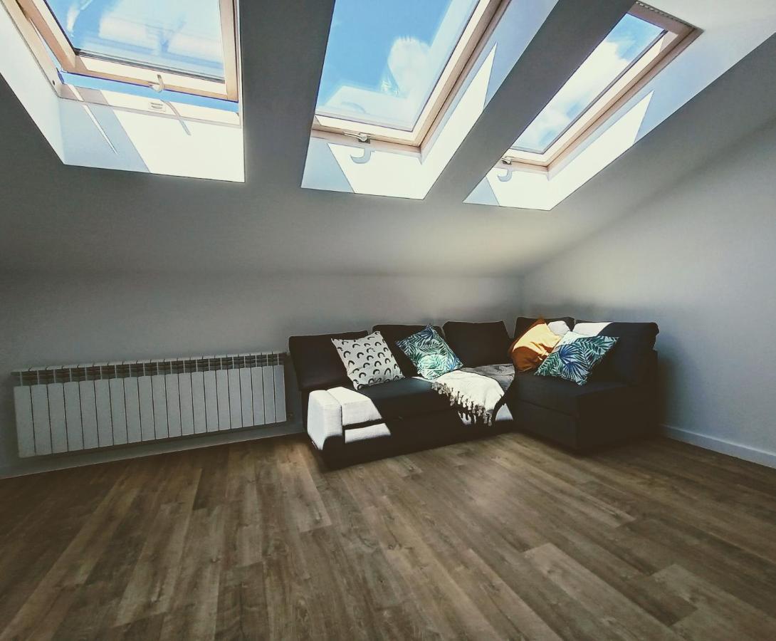 34M2 Apartament W Centrum Krakowa Zewnętrze zdjęcie
