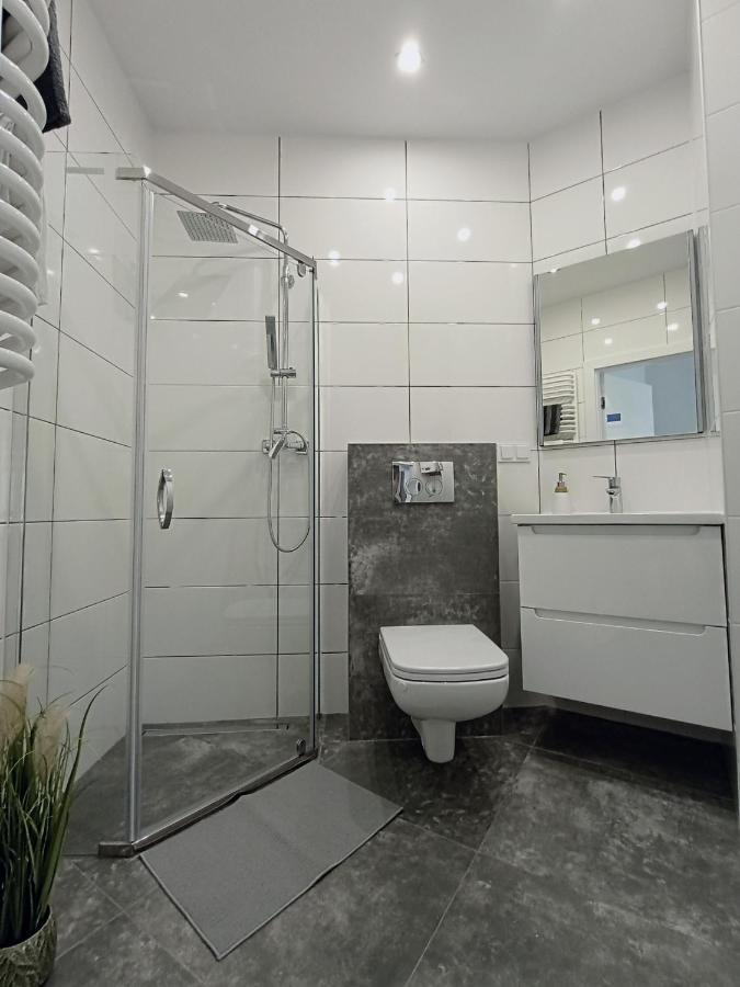 34M2 Apartament W Centrum Krakowa Zewnętrze zdjęcie